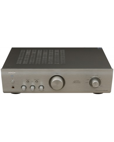 Denon PMA-520AE - DCD-720AE