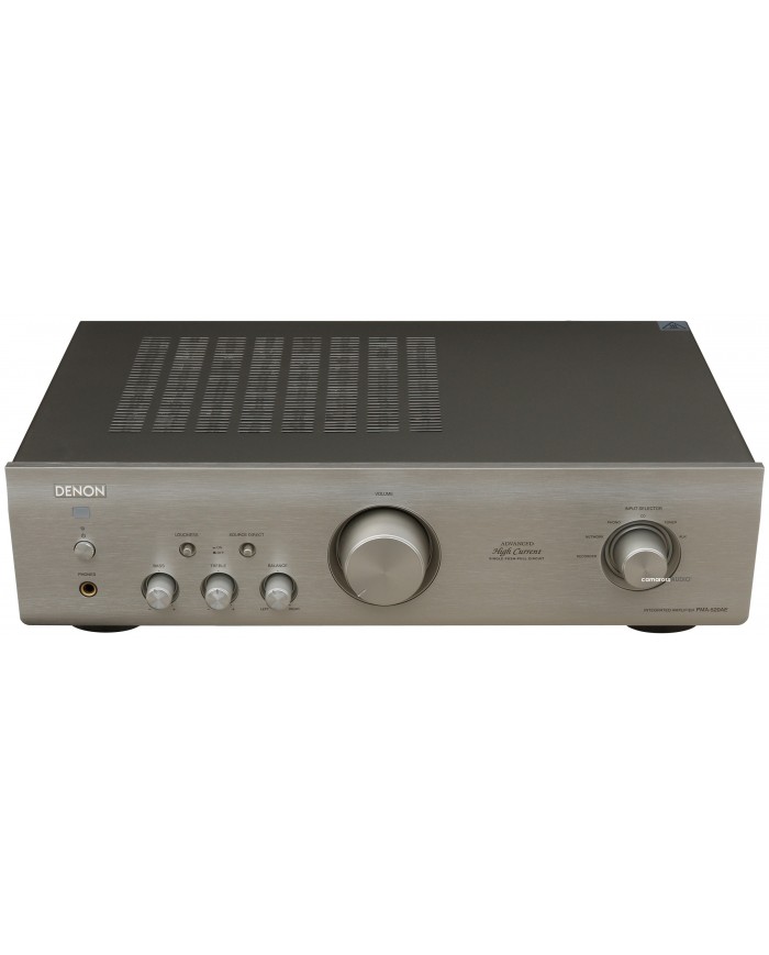 Denon PMA-520AE - DCD-720AE