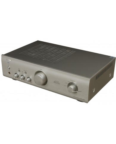 Denon PMA-520AE - DCD-720AE