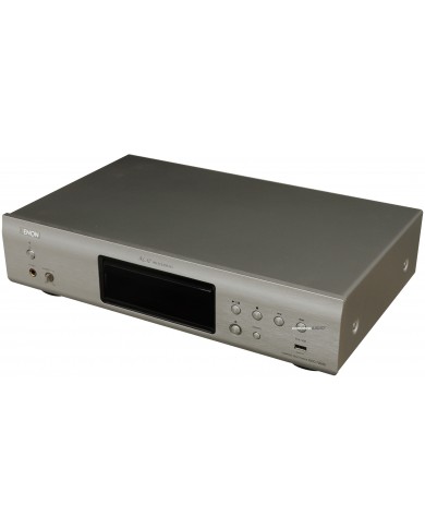 Denon PMA-520AE - DCD-720AE