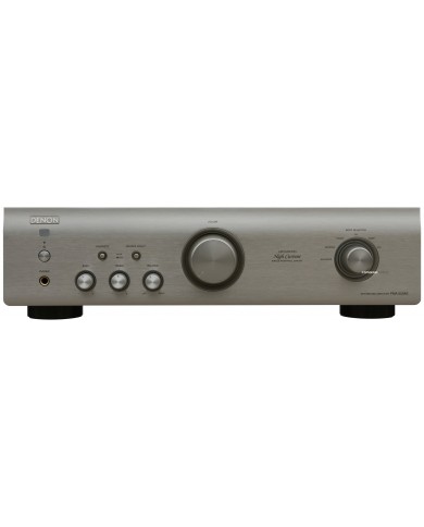 Denon PMA-520AE - DCD-720AE
