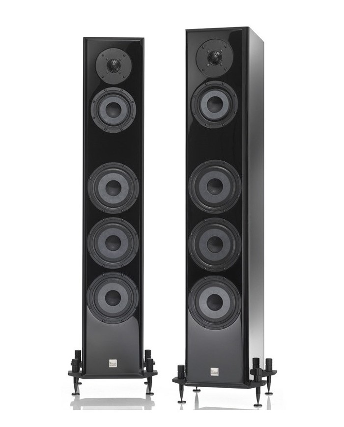 Vienna Acoustics Beethoven Concert Grand Reference