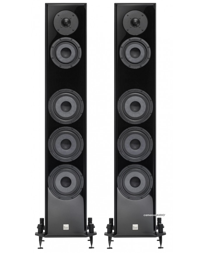 Vienna Acoustics Beethoven Concert Grand Reference