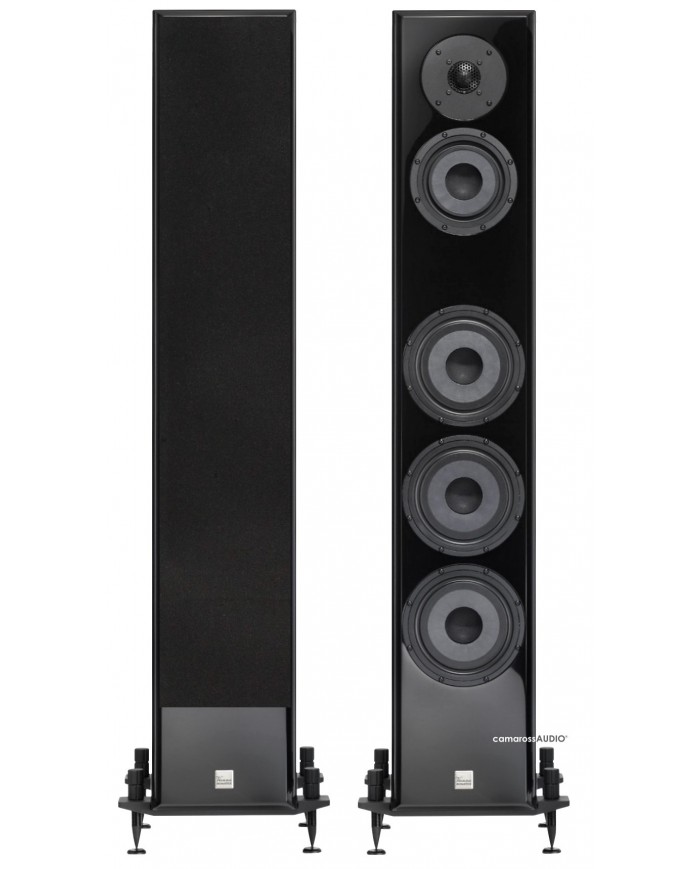 Vienna Acoustics Beethoven Concert Grand Reference