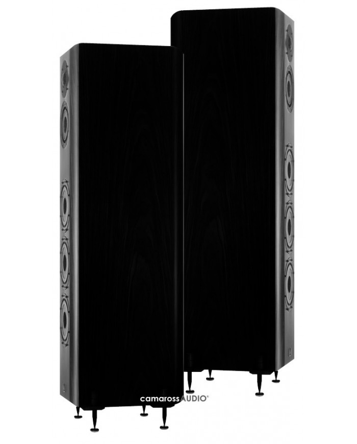 Vienna Acoustics Beethoven Concert Grand Reference