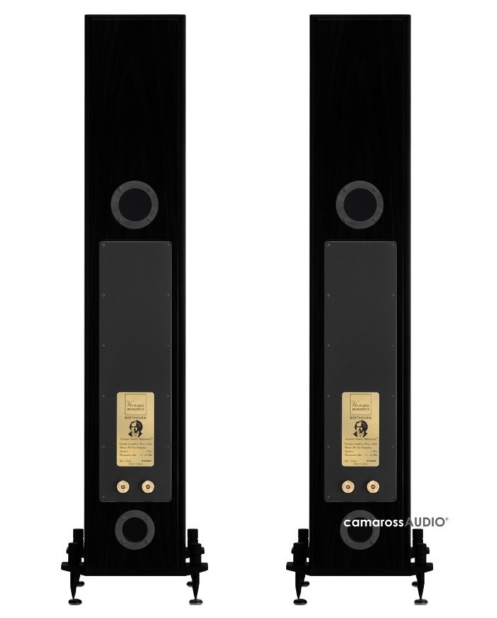 Vienna Acoustics Beethoven Concert Grand Reference