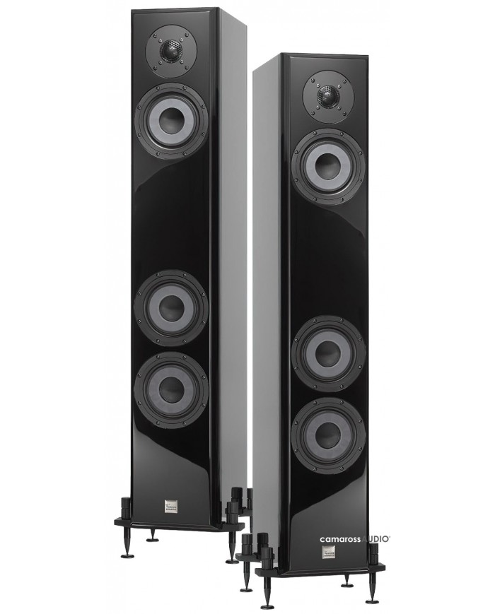 Vienna Acoustics Beethoven Baby Grand Reference