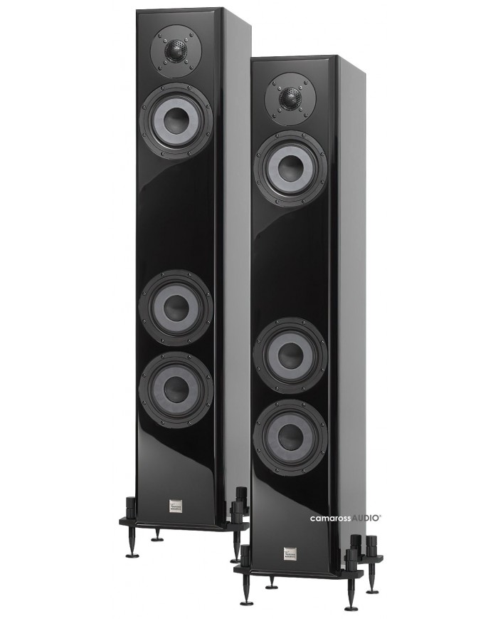 Vienna Acoustics Beethoven Baby Grand Reference