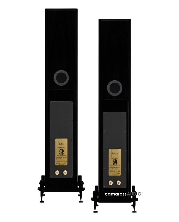 Vienna Acoustics Beethoven Baby Grand Reference