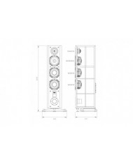 Triangle Magellan Cello Dimensions Triangle Magellan Cello Dimensions