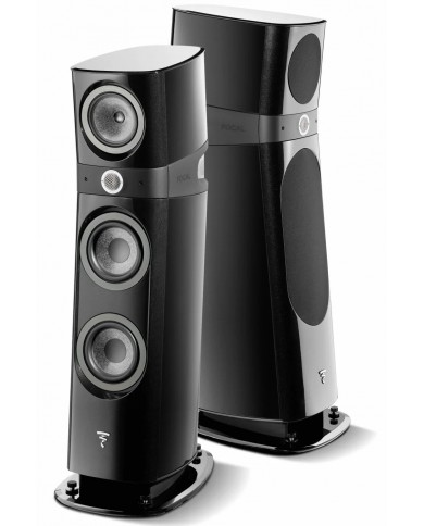 Focal Sopra No2 Focal Sopra No2