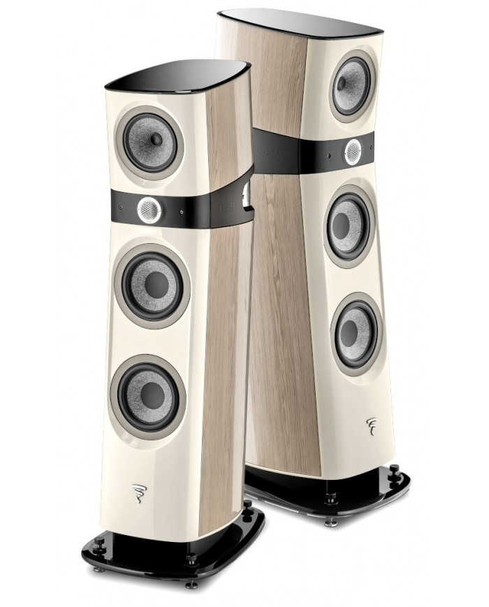 Focal Sopra No2