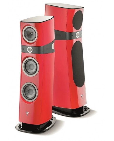 Focal Sopra No2 Focal Sopra No2