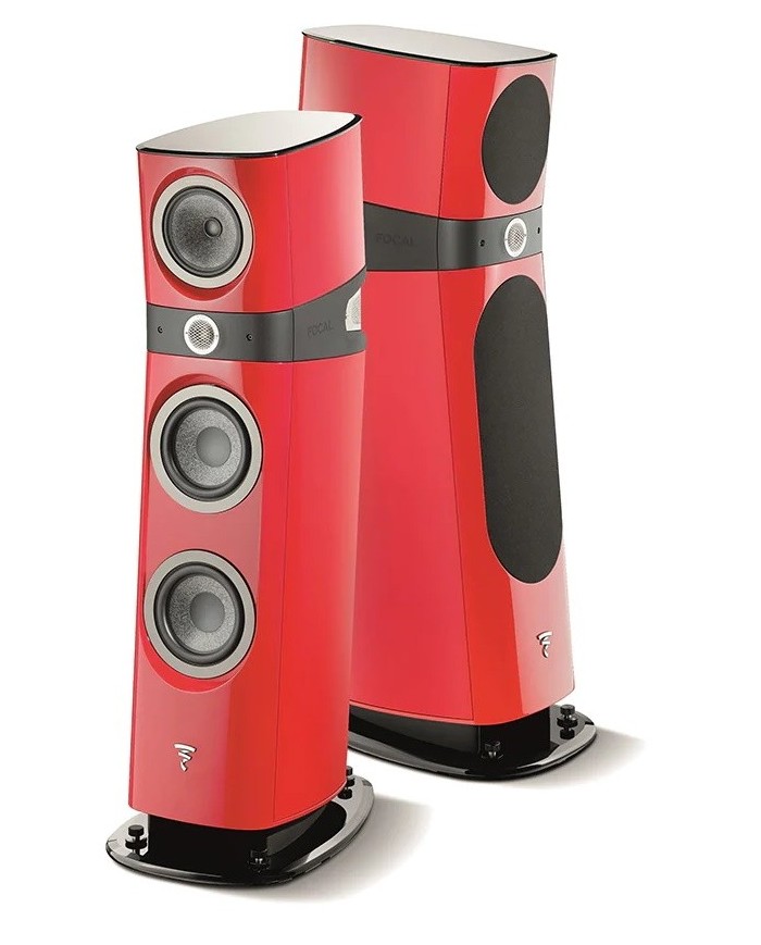 Focal Sopra No2