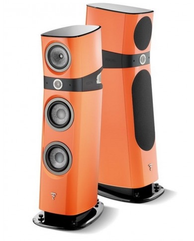 Focal Sopra No2 Focal Sopra No2