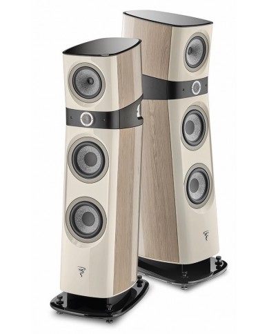 Focal Sopra No3 Focal Sopra No3