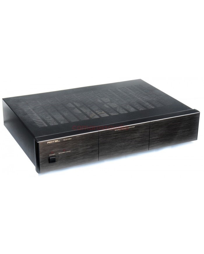 Rotel RB-970BX Power Amplifier