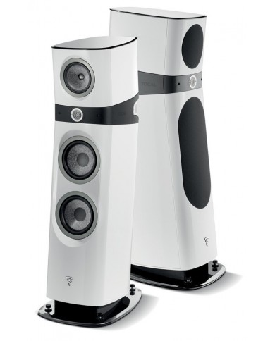 Focal Sopra No3 Focal Sopra No3