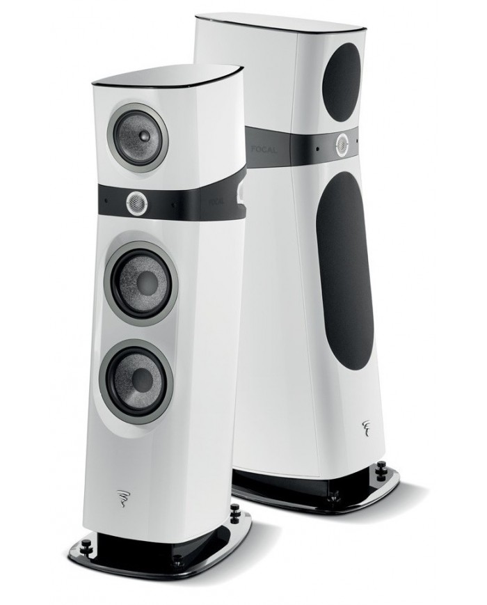 Focal Sopra No3