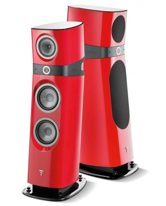 Focal Sopra No3