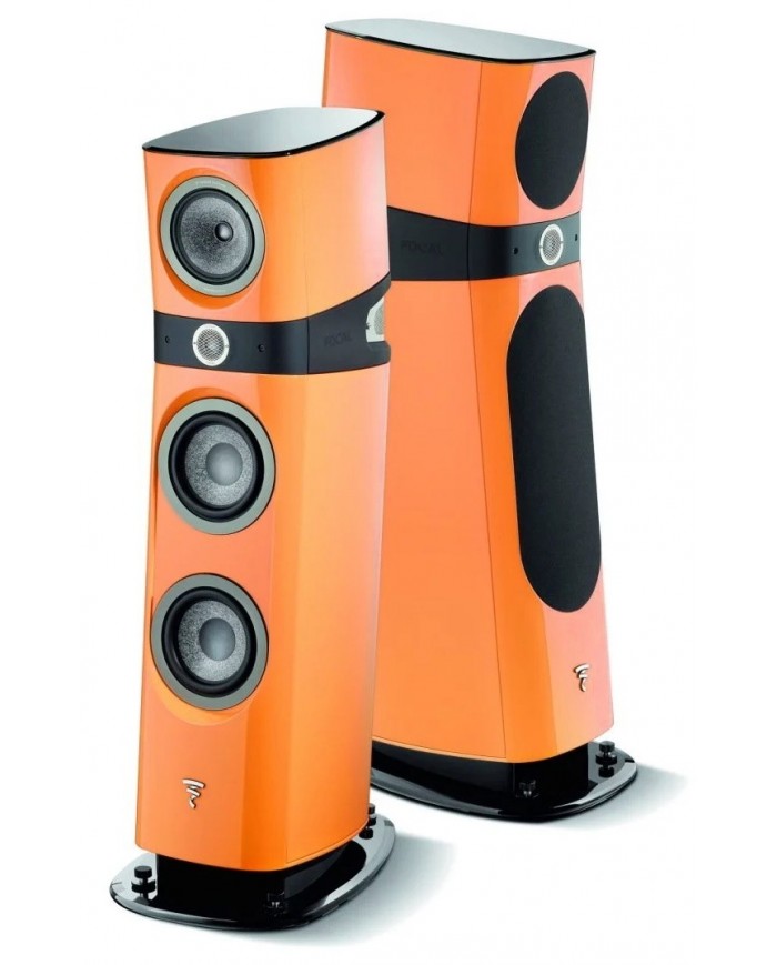 Focal Sopra No3