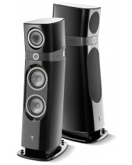 Focal Sopra No3