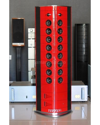 Ferrari Audio System Extreme Limited