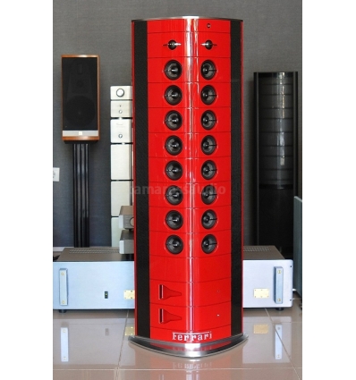 Ferrari Audio System Extreme Limited