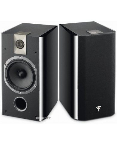 Focal Chorus 706 Black  Focal Chorus 706 Black