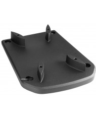 Focal Aria 926 hoparlör ayağı, siyah, camaroos audio logolu
