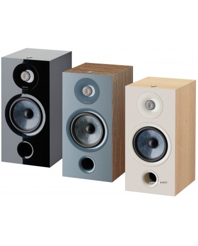 Focal Chora 806 COLOR Focal Chora 806 COLOR