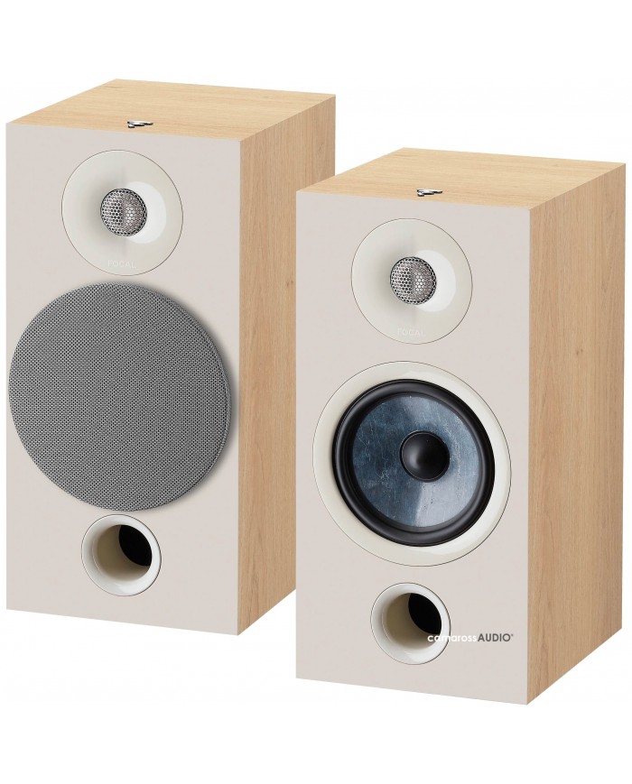 Focal Chora 806