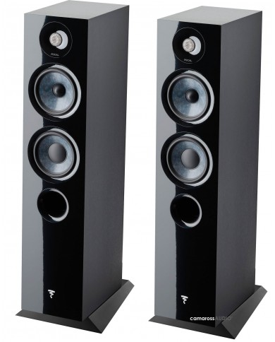 Focal Chora 816