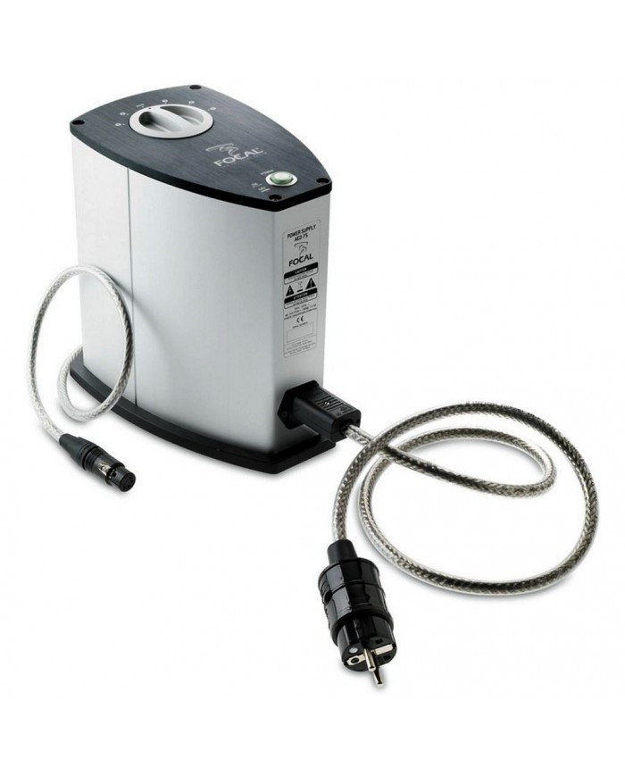 Focal Grande Utopia EM Evo