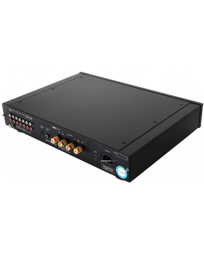 Rega Elex Mk4 Rega Elex Mk4