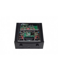 Vincent SV 800 inside