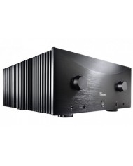 Vincent SV 800 Symmetrical hybrid integrated amp. Black