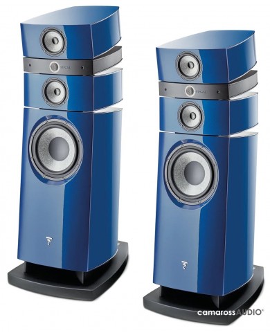 Focal Stella Utopia EM Evo Blue Focal Stella Utopia EM Evo Blue