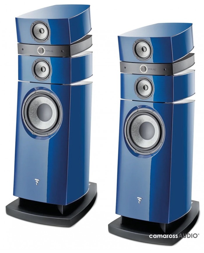 Focal Stella Utopia EM Evo