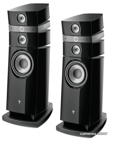 Focal Stella Utopia EM Evo Black Focal Stella Utopia EM Evo Black