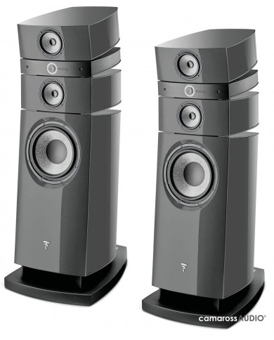 Focal Stella Utopia EM Evo Ash Grey