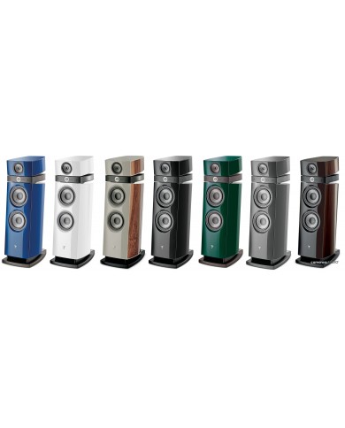 Focal Maestro Utopia Evo Color Focal Maestro Utopia Evo Color