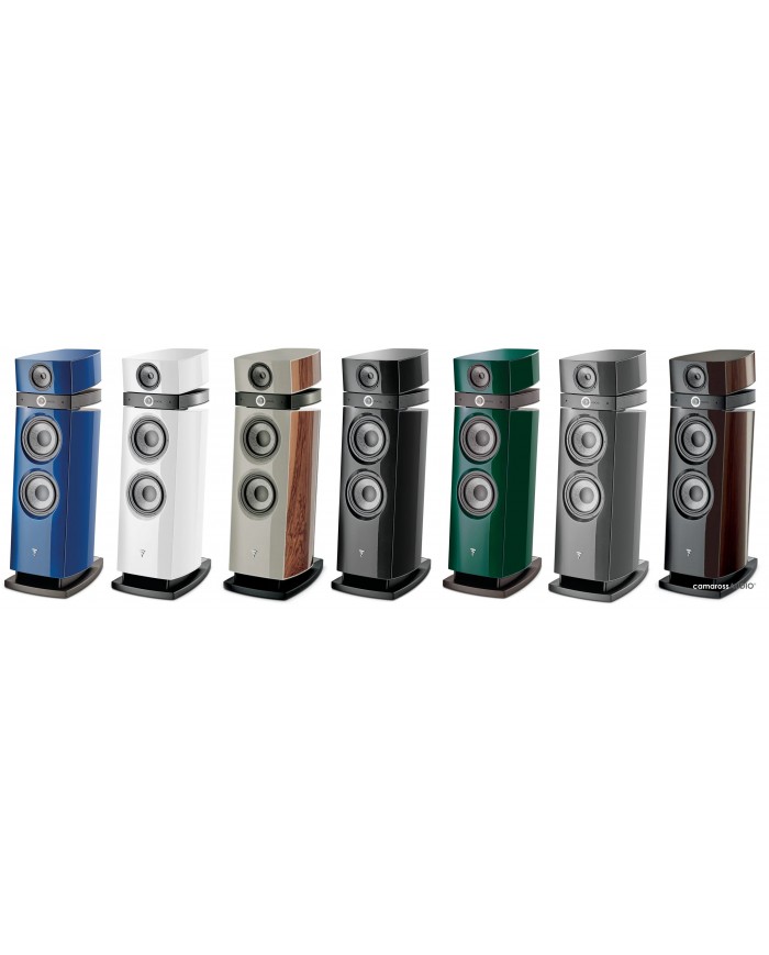 Focal Maestro Utopia Evo