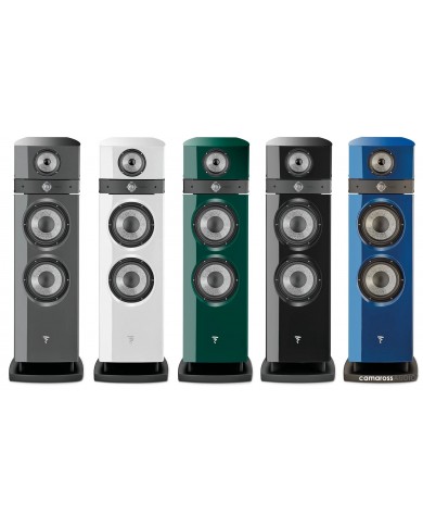 Focal Maestro Utopia Evo Focal Maestro Utopia Evo