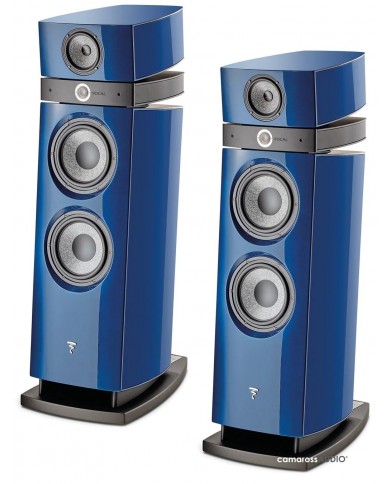 Focal Maestro Utopia Evo Blue Focal Maestro Utopia Evo Blue
