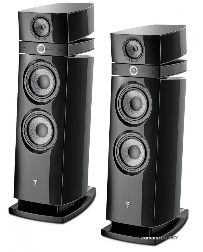 Focal Maestro Utopia Evo