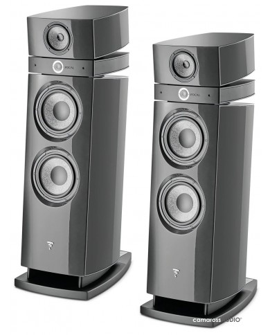 Focal Maestro Utopia Evo Ash Grey Focal Maestro Utopia Evo Ash Grey