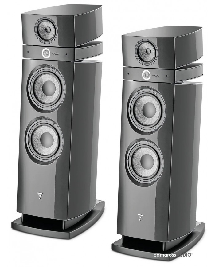 Focal Maestro Utopia Evo