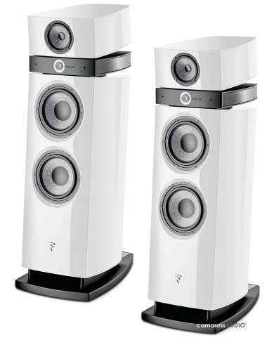 Focal Maestro Utopia Evo Carrara White Focal Maestro Utopia Evo Carrara White