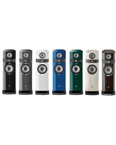 Focal Scala Utopia Evo Focal Scala Utopia Evo